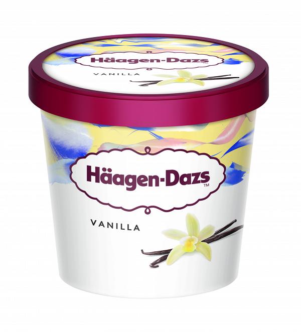 便利店情人節期間限定優惠　快閃限時三日Häagen-Dazs杯裝雪榚$20！
