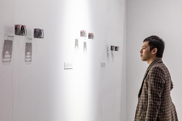 【Art Basel2020】Art Basel香港3月首次舉行網上展覽 因肺炎疫情取消實體展覽
