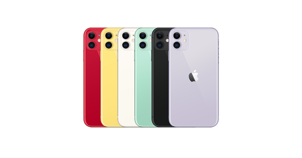 【減價優惠】SmarTone網店推限時組合優惠 iPhone 11系列加購AirPods即減$550