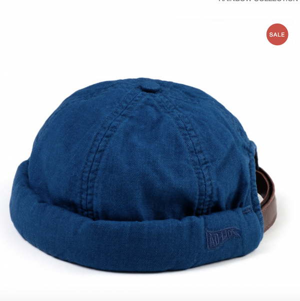 帽$137.4（原價$229）