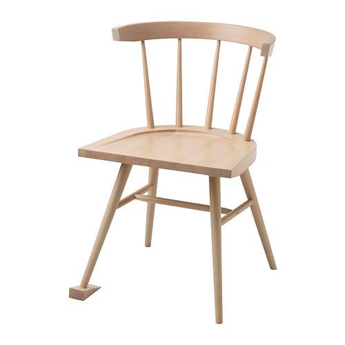 櫸木椅子$799(原價$1190）