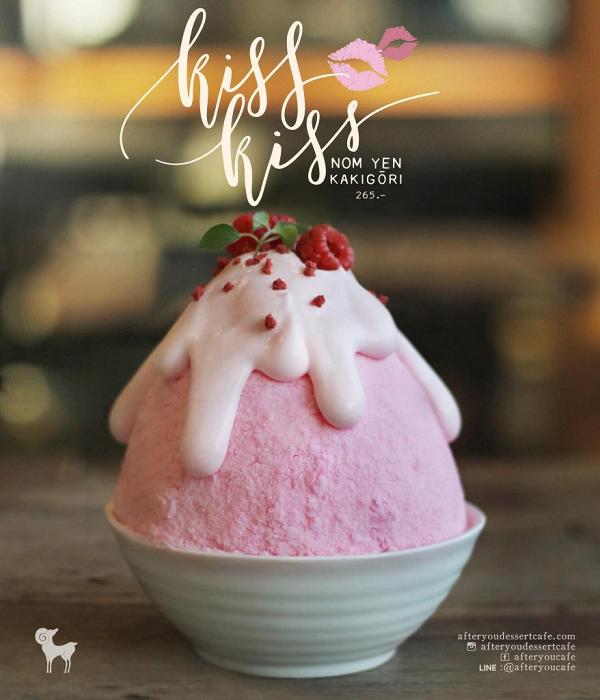 泰國人氣甜品店After You預計今年第3季進駐香港 歎芒果糯米飯刨冰/蜜糖厚多士