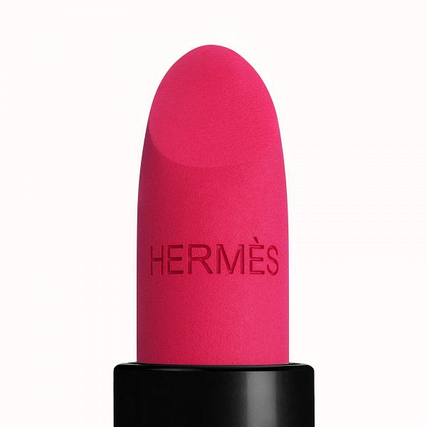 親民價買愛馬仕！首個Hermès唇膏系列香港開賣 24個啞光/緞面色號+價錢一文睇