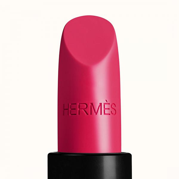 親民價買愛馬仕！首個Hermès唇膏系列香港開賣 24個啞光/緞面色號+價錢一文睇