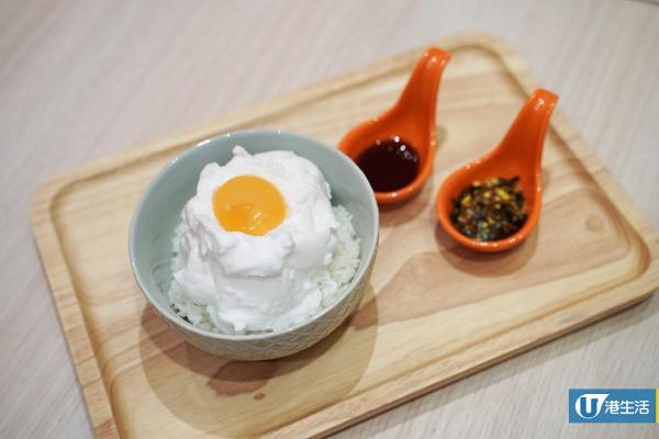 【北角美食】日式蛋料理專門店Tamago-EN進駐北角 歎招牌生雞蛋拌飯/玉子串燒