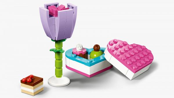LEGO推手工藝系列DOTS新品！砌出專屬手環/飾物架/動物飾盒/筆座