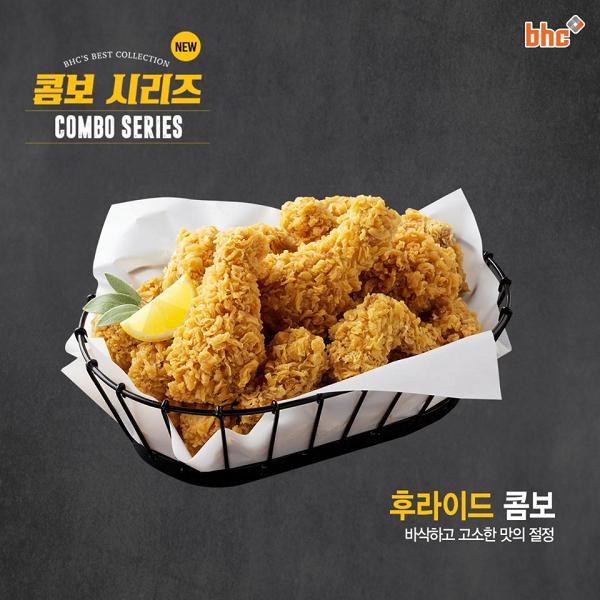 香港6大人氣韓式炸雞店推介 買一送一優惠/$99炸雞放題/NeNe Chicken/BHC