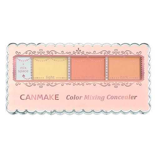Color Mixing Concealer #C12 SPF50 PA＋＋＋＋