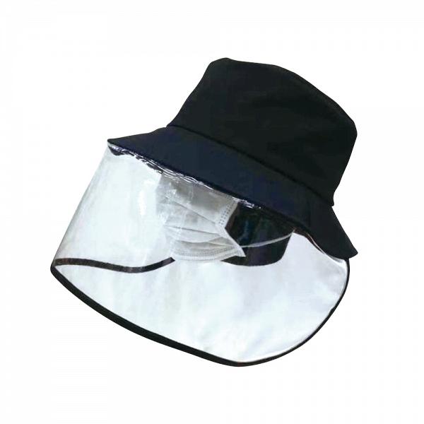 防護面罩漁夫帽$68（原價$99） (只限一田信用卡)