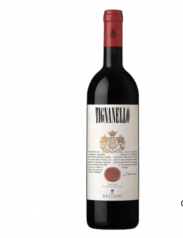 Antinori Tignanello Toscana 2016 $1,380