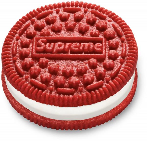 2020年9件意想不到聯乘系列產品！KFC炸雞鞋/Paul Smith文具/Supreme Oreo