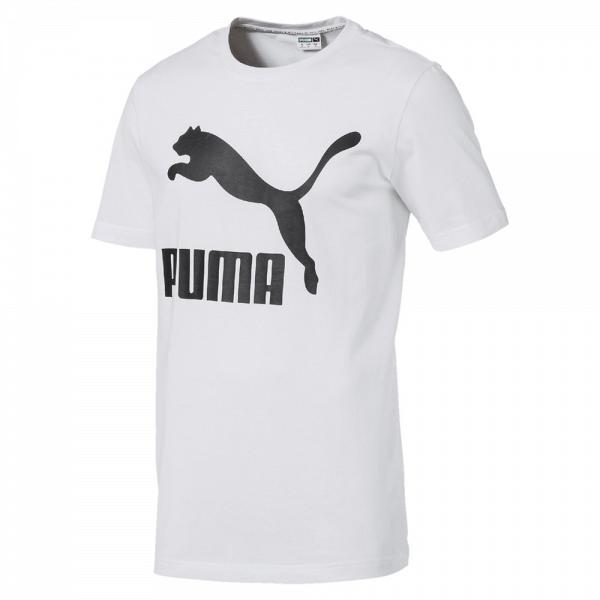 Puma Classic Logo Tee 原價$179；優惠價$99 (五五折)