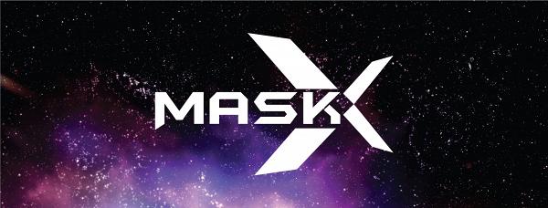 【買口罩】港產Mask X型格黑白色口罩登場 成人/中童口罩5月中下旬推出