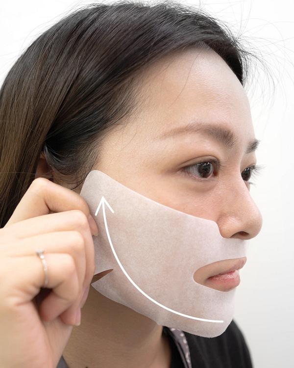 全球首創口罩舒緩貼登場 皮膚救星！口罩肌專用面膜舒緩不適