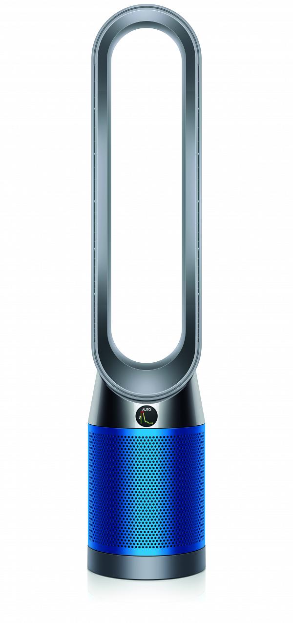 DYSON PURE COOL™二合一智能空氣淨化風扇(型號: TP04 ) (鐵藍色) 標準價/建議零售價：HK$5,480 特價：HK $3,780 (69折)  (限售20部)	(5/5限定)