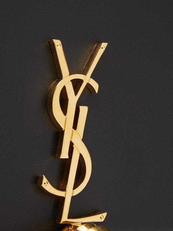 10款名牌入門級WOC手袋推介 Chanel/Gucci/YSL/Burberry/CHLOÉ