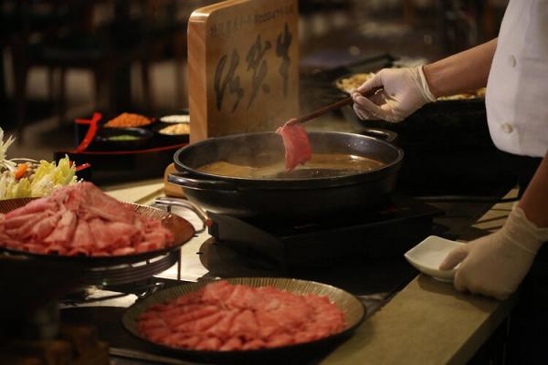 【銅鑼灣美食】Mr. Steak Buffet自助餐6折優惠 $180起任食日本和牛/海鮮/甜品