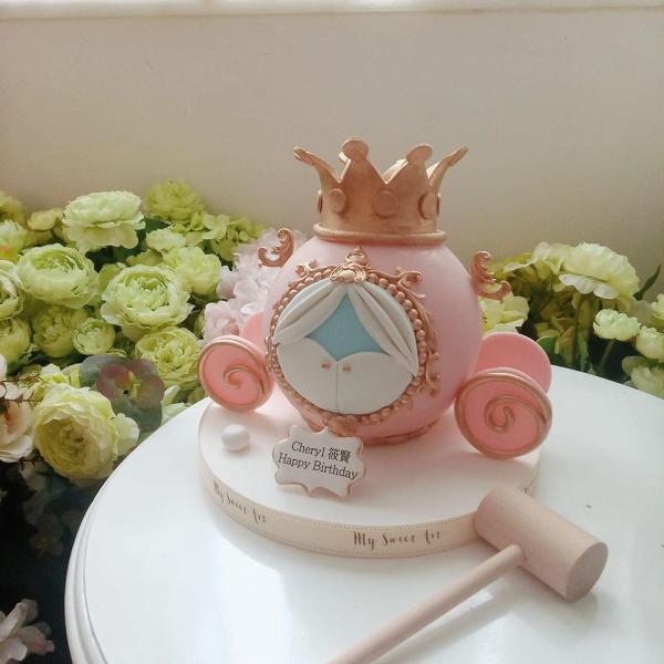 【母親節2020】香港精選10大母親節蛋糕推薦 網上預購/限時優惠/東海堂