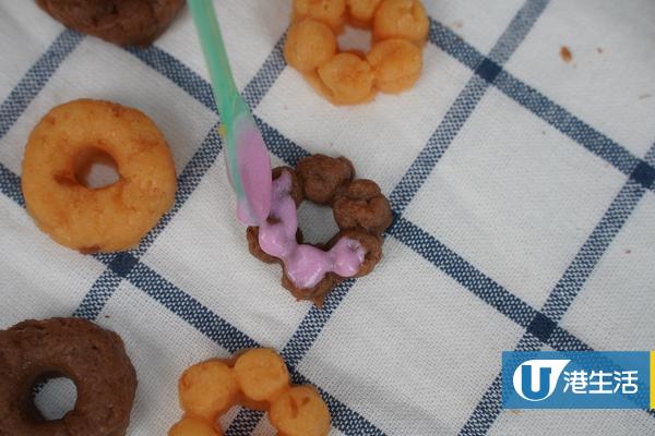 Kracie知育果子日本研發DIY糖果食玩系列！平價家中娛樂 在家自製冬甩/可麗餅/漢堡包薯條