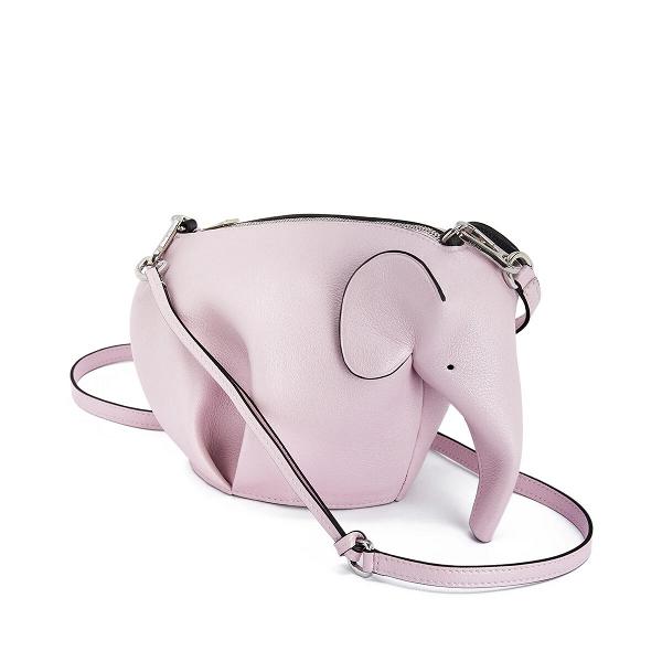 Elephant Mini Bag $7910 (原價$11300)