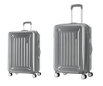 購買指定行李喼 24 吋或 28 吋送 Cresta 20 吋行李箱 (價值港幣 $1,700)