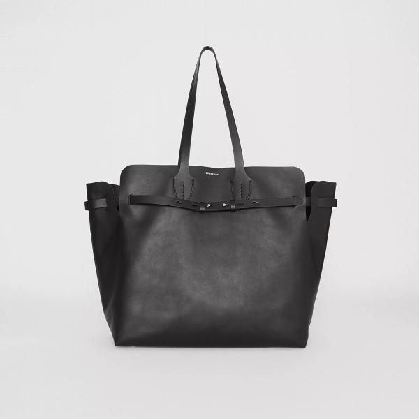 The Large Soft Leather Belt Bag $6950 (原價$13900)