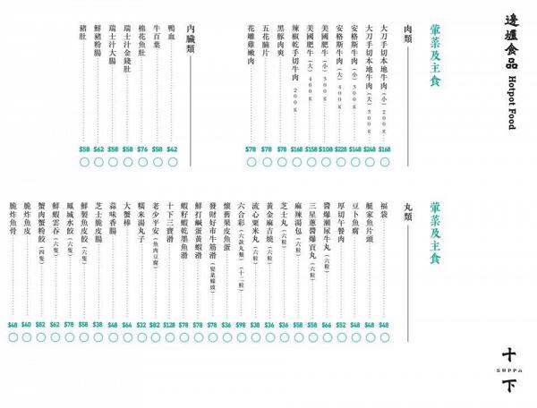 【火鍋優惠2020】6月6大火鍋堂食+外賣優惠半價起 外賣自取/台式火鍋/一人邊爐