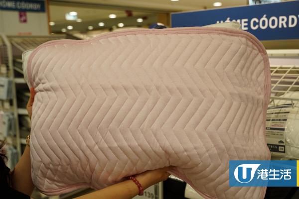 清涼系列冰冷枕頭套$79.9
