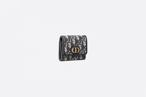 小手袋必備！10款名牌短款銀包推介 Chanel/LV/Gucci/Dior/CHLOÉ/YSL/Fendi
