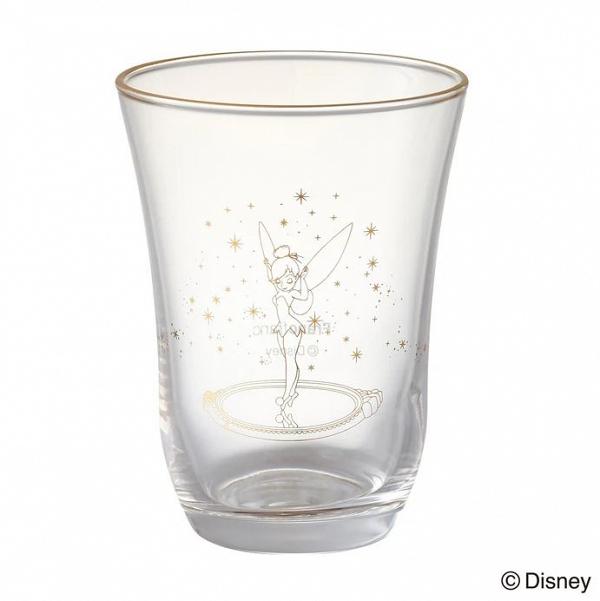 TINKER BELL玻璃杯$56（原價$80）