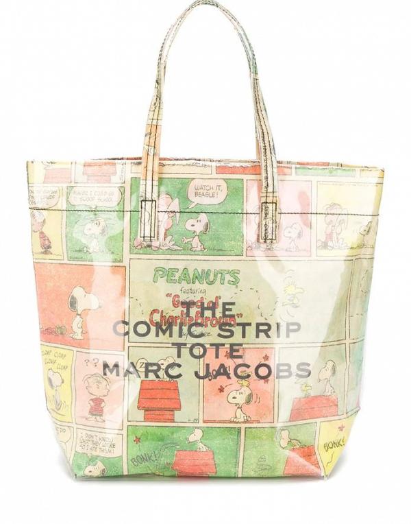 【網購優惠】Marc Jacobs網購減價低至半價！精選11款人氣熱賣手袋/斜揹袋 