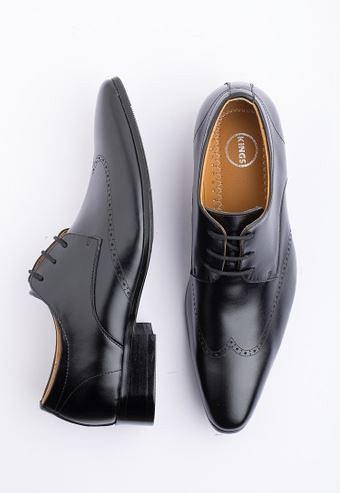 Kings Collection 邁爾斯牛津鞋 現售 HK$ 439.00