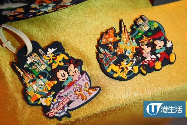 【迪士尼樂園】香港迪士尼樂園正式重開 率先睇新城堡/卡通精品/美食/門票優惠