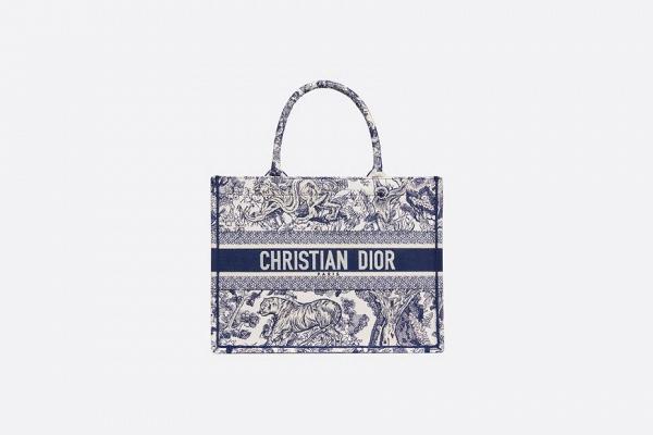 【名牌手袋】傳Dior或7月初加價！精選6款入門必買人氣手袋