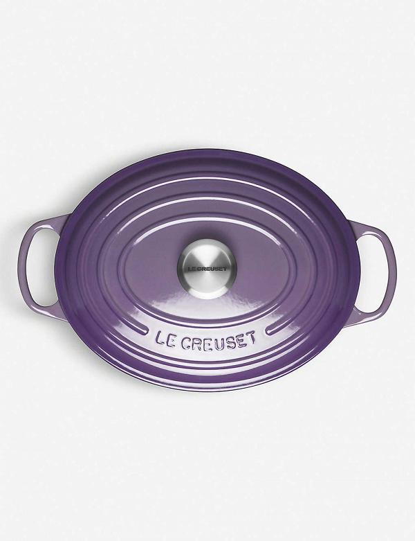 【網購優惠】Le Creuset網購限時優惠！陶瓷廚具/鑄鐵鍋/燒烤盤/杯碟$60起