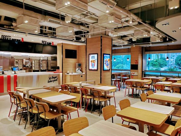 【8月優惠】10大餐廳8月飲食優惠晒冷 洪瑞珍/譚仔/時代冰室/KFC/Pizza Hut