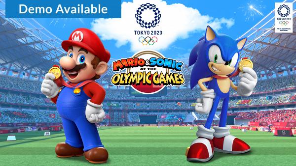 《瑪利歐&索尼克AT 2020東京奧運》原價：$59.99美元 減價後：$39.99美元（約$309港元）