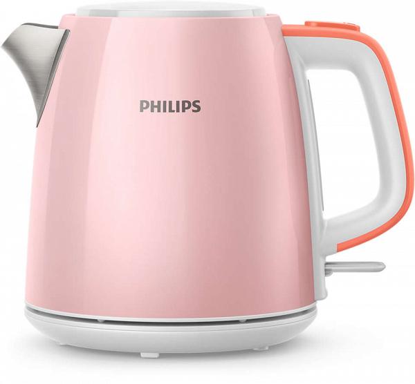 飛利浦Philips推電器優惠 購物滿指定金額換領直髮器/聲波震動牙刷/迷你電飯煲