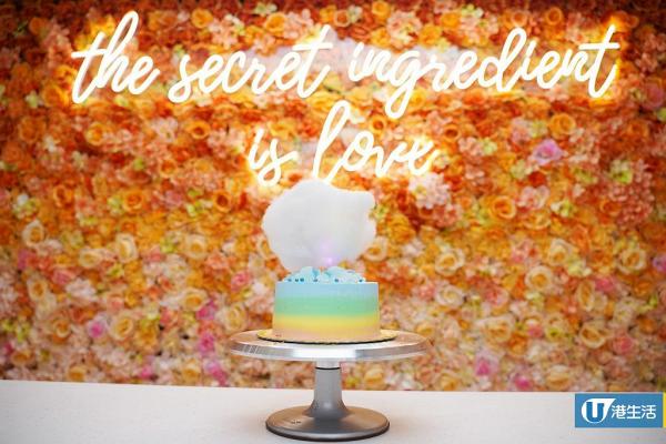【尖沙咀好去處】BakeBe自助蛋糕烘焙店優惠 包食材+用具自製流心撻/蛋糕/冬甩
