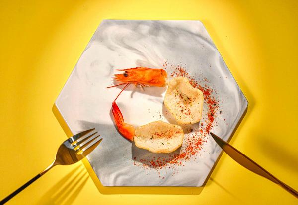 卡樂B推出全新兩款蝦之脆蝦片 特濃鮮蝦味/日式七味唐辛子味蝦片登場！