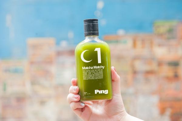 香港本地品牌推一套3瓶中秋特別版雞尾酒！綠茶/桂花/紅豆口味新登場