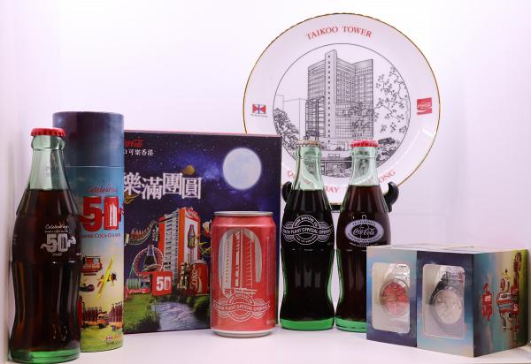 【香港好去處】6大9月份展覽推介 南豐紗廠可口可樂展、古道具機關展