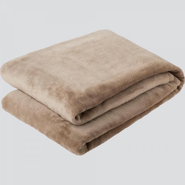 UNIQLO HEATTECH毛毯香港再度上市！ 10秒即暖毛毯指定分店/網店有售