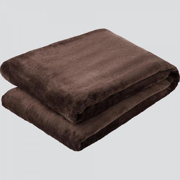 UNIQLO HEATTECH毛毯香港再度上市！ 10秒即暖毛毯指定分店/網店有售