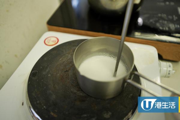 【觀塘好去處】觀塘韓式天然手工皂DIY工作坊 多款造型自選杯子蛋糕/水信玄餅