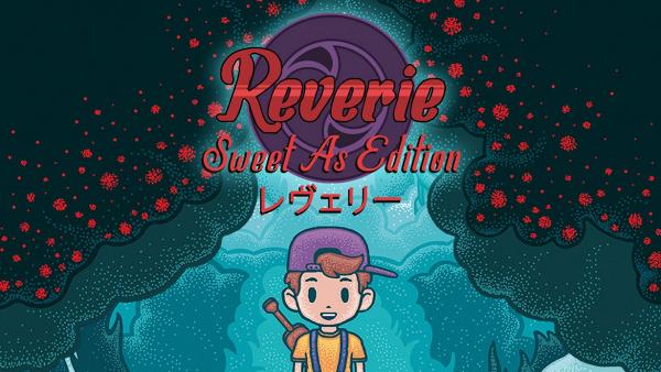 《Reverie: Sweet As Edition》原價：$98 折後：$38