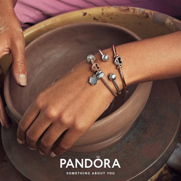 【減價優惠】Pandora限時7日減價優惠 手鏈/串飾/耳環/戒指高達55折
