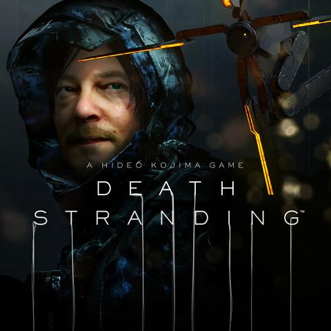 《DEATH STRANDING》 原價$468 4折後$187.2