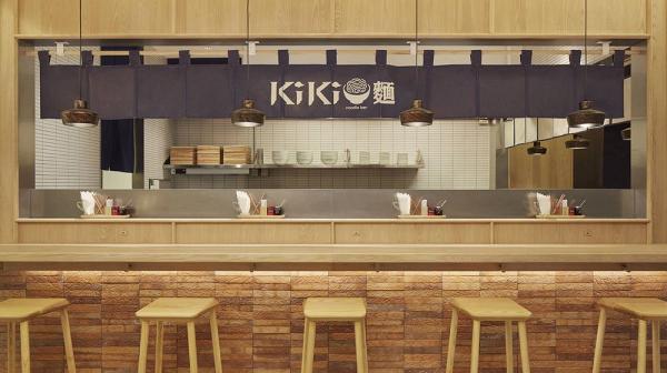 【尖沙咀美食】尖沙咀K11商場5大餐廳美食優惠低至31折！KiKi麵/Greyhound/Cafe Crepe法式薄餅