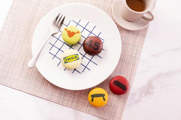 【減價優惠】IKEA香港45周年優惠開鑼 指定家品一律$45/送$100優惠券